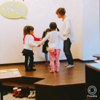 キッズ英語教室